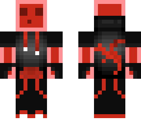 red slime