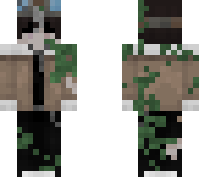 rev!moss broken goggles