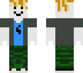roblox bacon hair