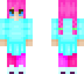 roller girl - casie