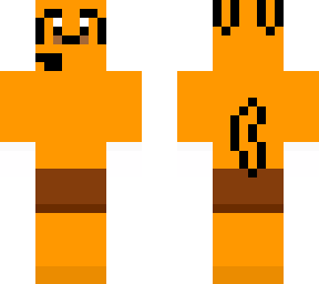 rory the runkey