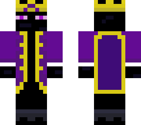 royal enderman