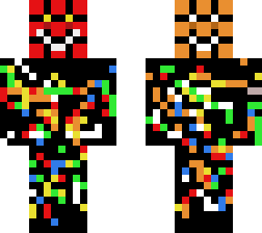 rubix