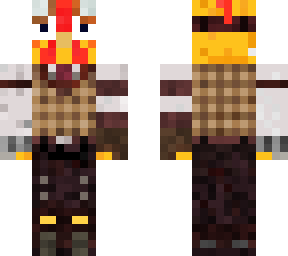 rux steampunk