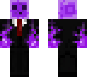 slime violet