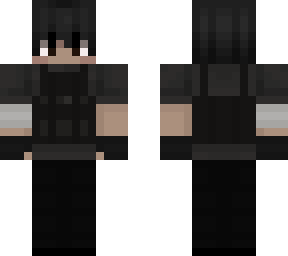 soldier