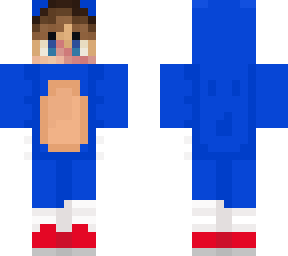 sonic aquino