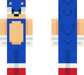 sonic the hedgehog