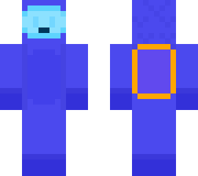 spacesuit vypor (st among us)