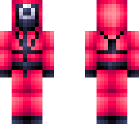 squid game guard