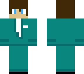 squid games player