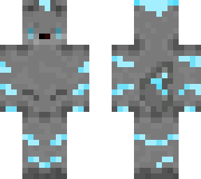 thunderwolf skinn