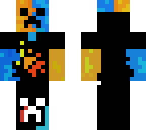 ultra creeper