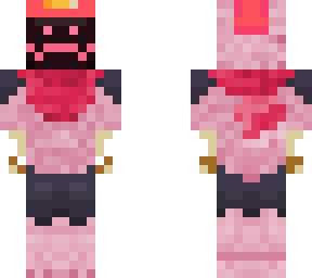 valentine [mario hat/gloves]
