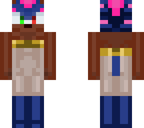 yumay (oc) v3