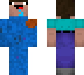 zaraz czyzby dirt ratuje noobka?