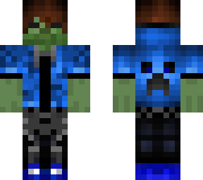 zombie