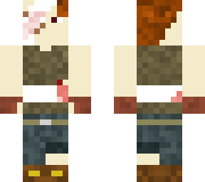 zombie apocalypse survivor