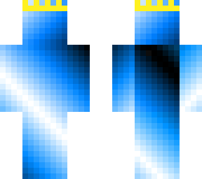 ~ * kind of looks like the ocean * ~