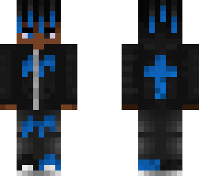 ~+blue dread+~