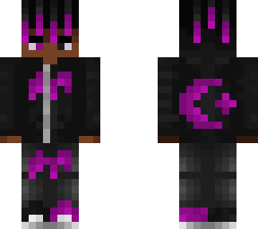 ~+purple dread+~
