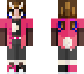 -fay-selfsona different outfit-ce-