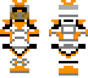 212th arf trooper