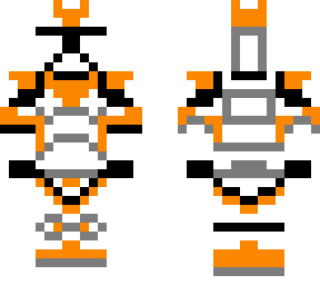 212th clone trooper