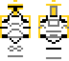 212th clone trooper