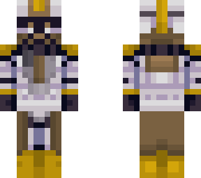 327th arc trooper
