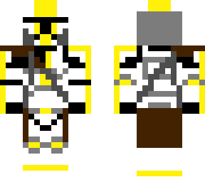 327th clone legionaire