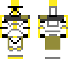 327th clone trooper