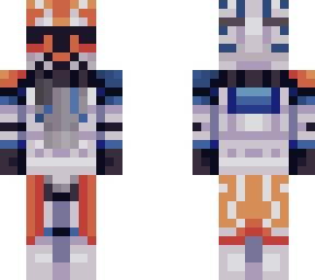 332nd arc trooper