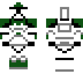41st clone trooper