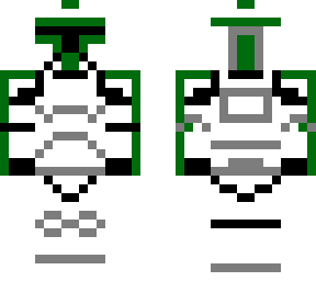 41st clone trooper