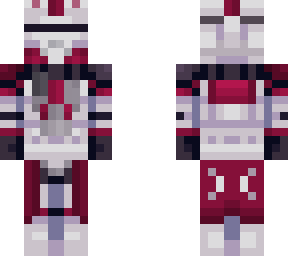 91st arc trooper