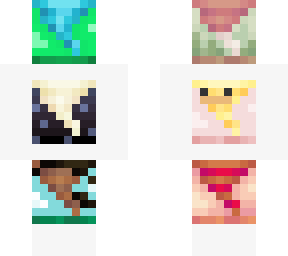 a third batch of tornado pfps