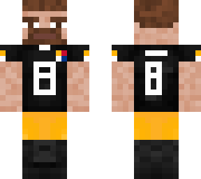 aaron rodgers (steelers)