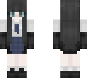 aeverie - ravenclaw oc