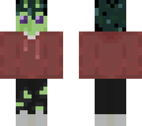 alien boi
