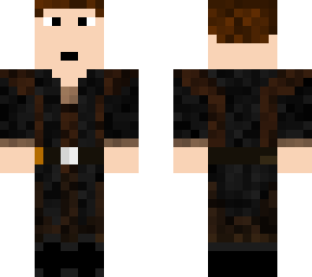 anakin skywalker (attack of the clones)