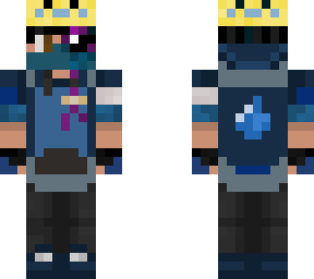 anthonyliv3yt s2 2nd version