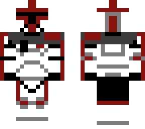 arc trooper captain