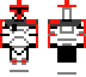arc trooper captain