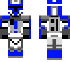 arc trooper jesse