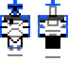 arc trooper lieutenant