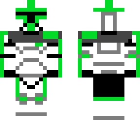 arc trooper sergeant