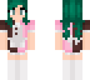 arie maid