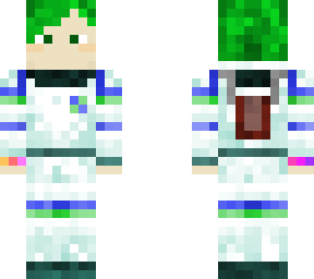 astronaut