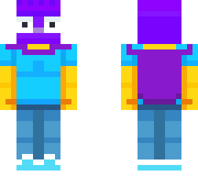 bartman